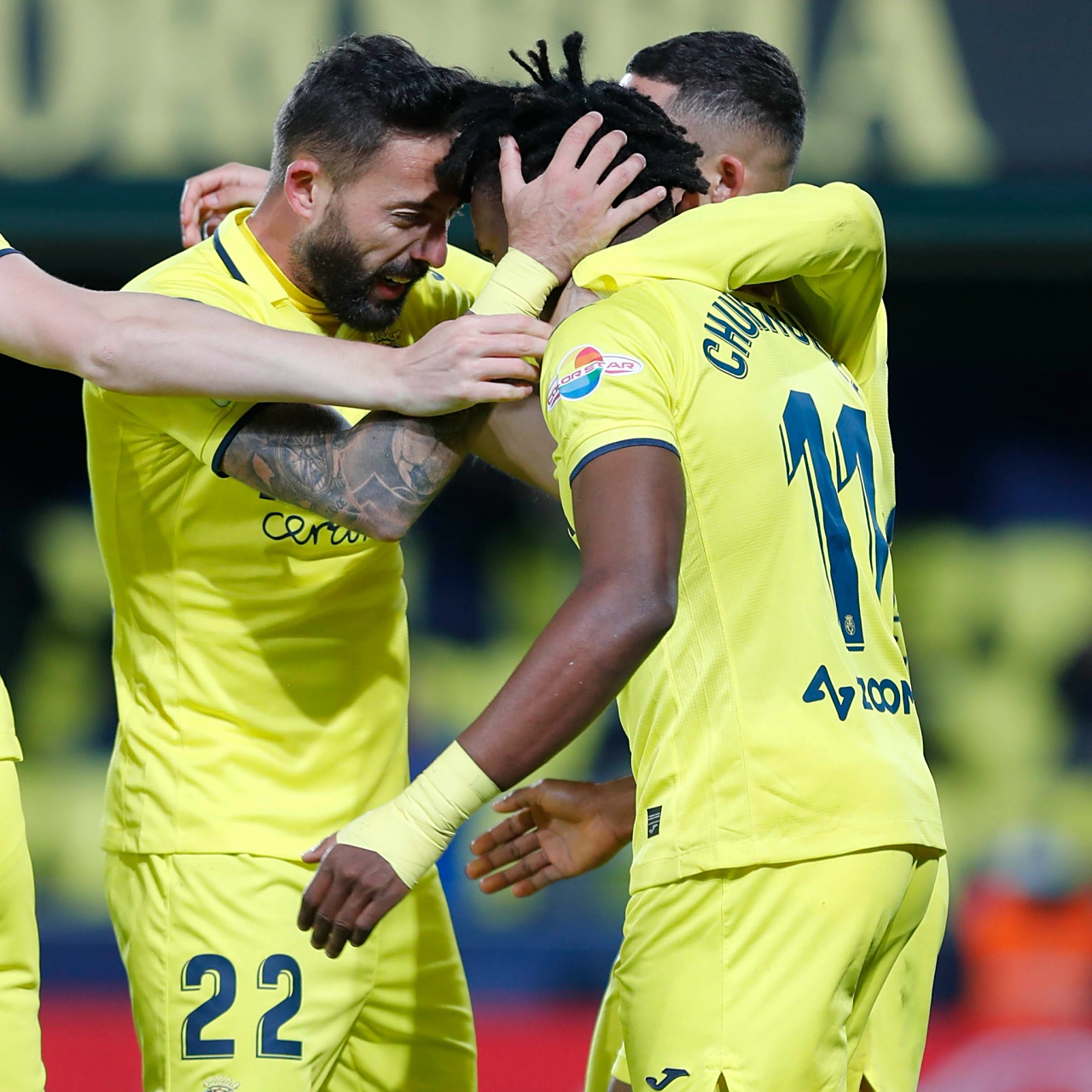 关键时刻比利亚雷亚尔备战欧超杯；强势反弹细节曝光；球迷炸锅；训练强度明显提升的简单介绍