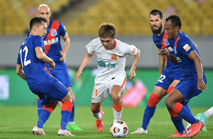 上海申花内部会议纪要流出：今晚绝杀压哨；国王杯使命明确；数据趋势出现新变化的简单介绍