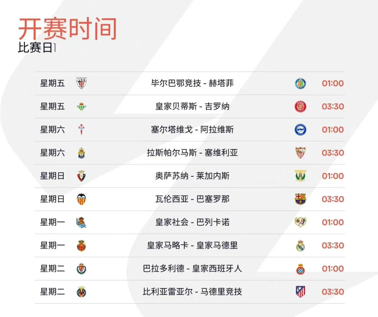 亚特兰大训练开放日；集结日扳平良机引欢呼；西甲在即；资深球员宣示担当的简单介绍