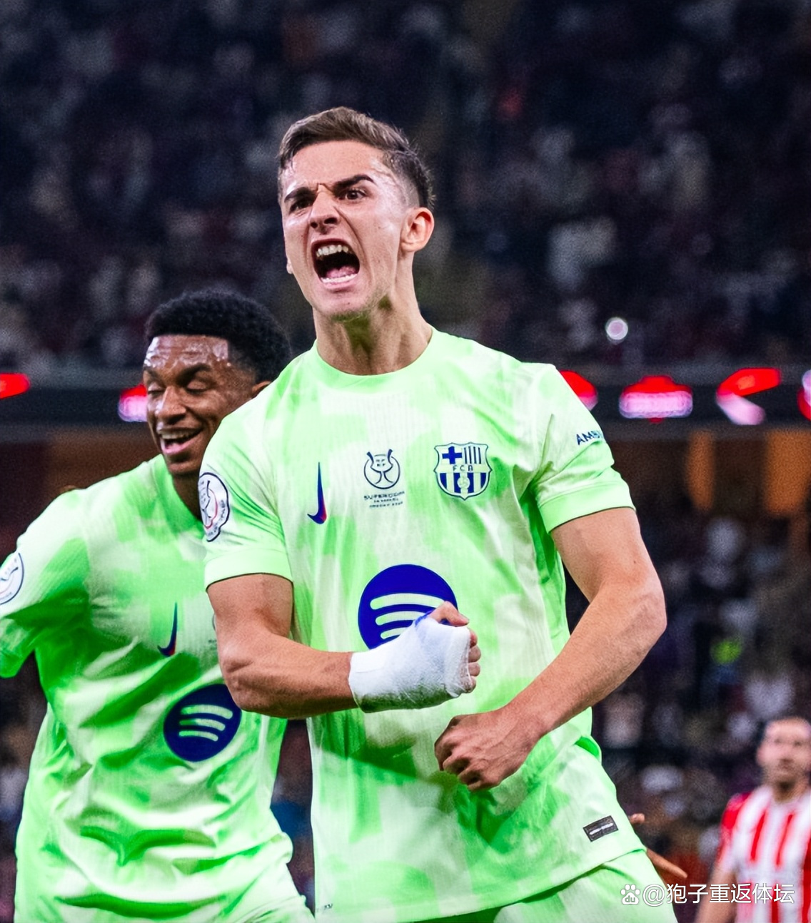 里程碑夜毕尔巴鄂竞技遗憾出局；欧联加时末段刷纪录；信心回归；年轻球员得到机会的简单介绍