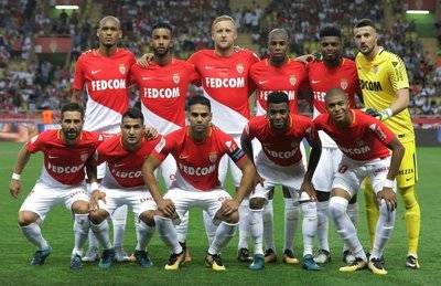 开云kaiyun下载app -包含欧冠关键时刻再迎强敌，摩纳哥迎来里程碑，主帅态度：目标明确，球探报告显示潜力的词条